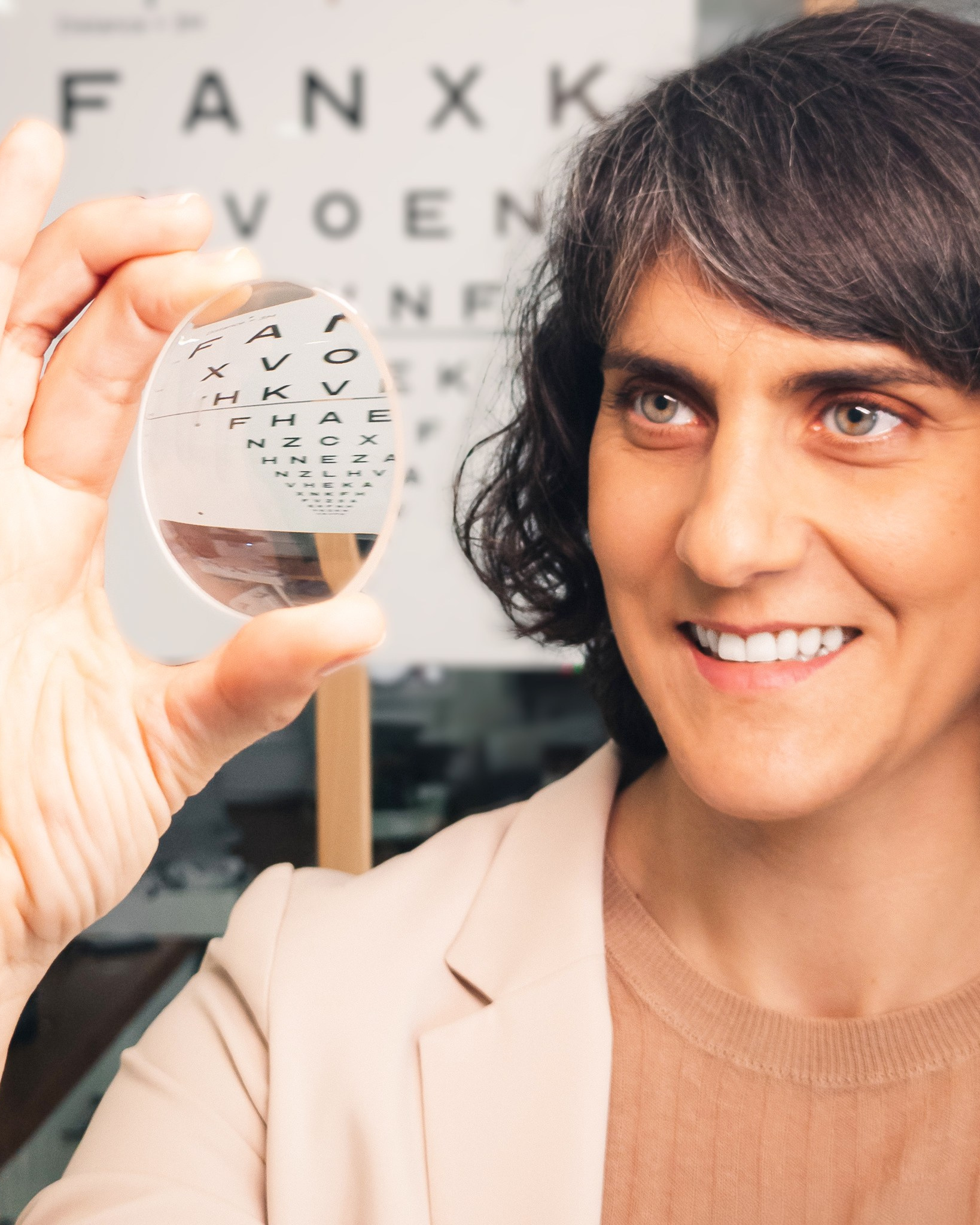 Hair Studios & Barbers — Photo + Video Branding | Lev Otinov