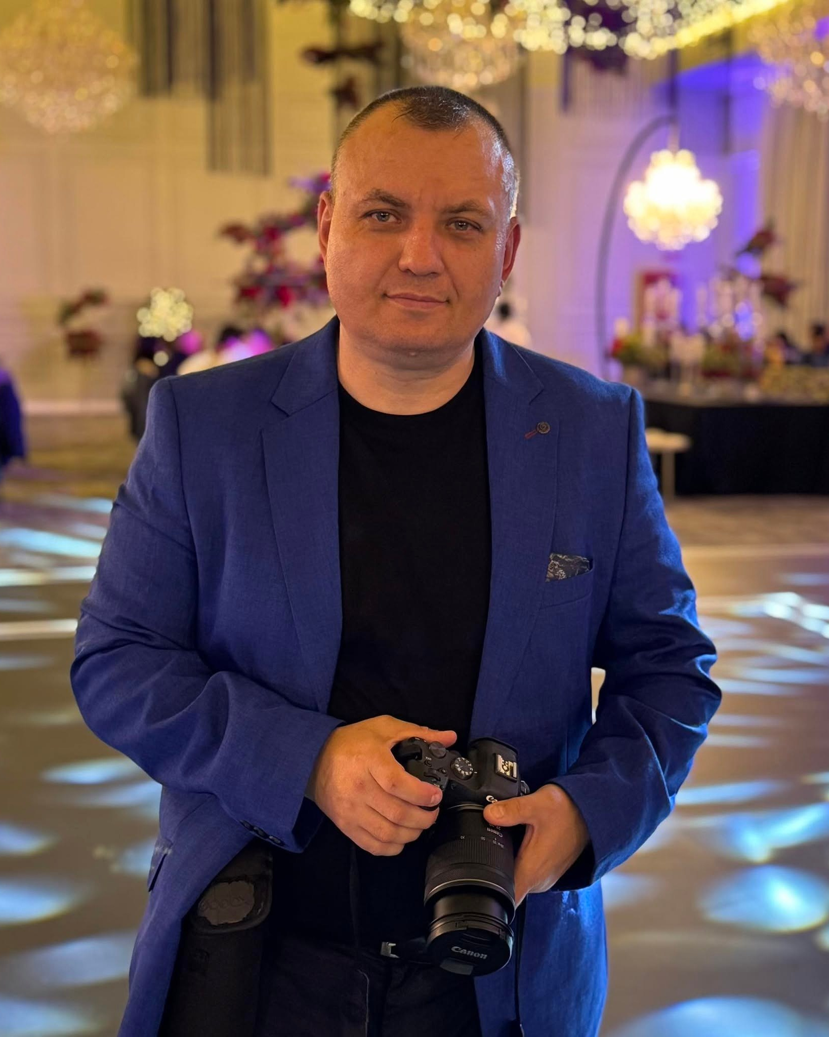 Cromatic Studio — Fotograf de nuntă în Târgu Jiu. Emoții reale, povești autentice și amintiri create cu pasiu