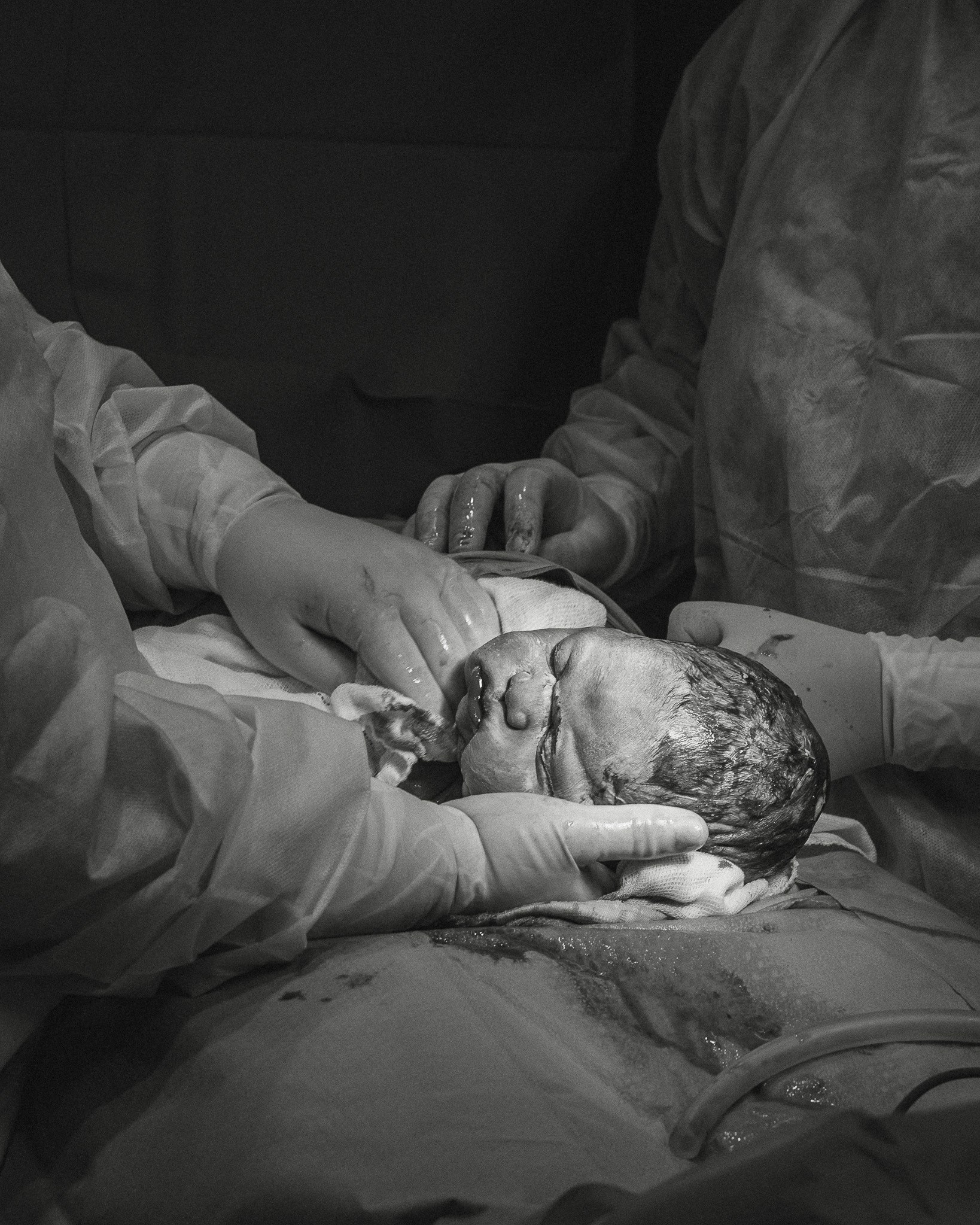 Fotografia de parto. Mauro Bernardo Fotógrafo | Fotografia de Grástante, Família, Partos e Retratos em São Miguel dos Campos e região