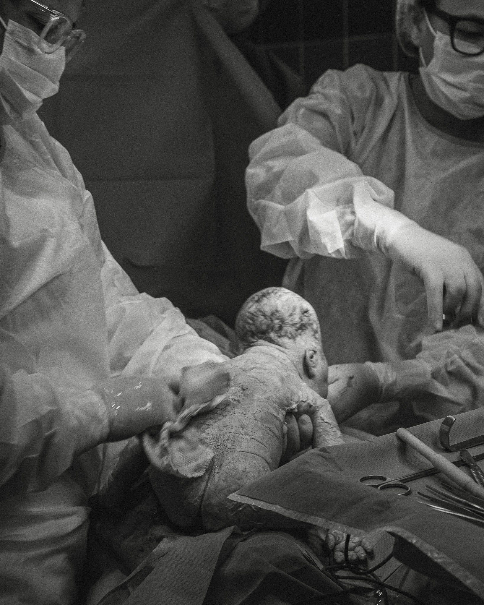 Fotografia de parto. Mauro Bernardo Fotógrafo | Fotografia de Grástante, Família, Partos e Retratos em São Miguel dos Campos e região
