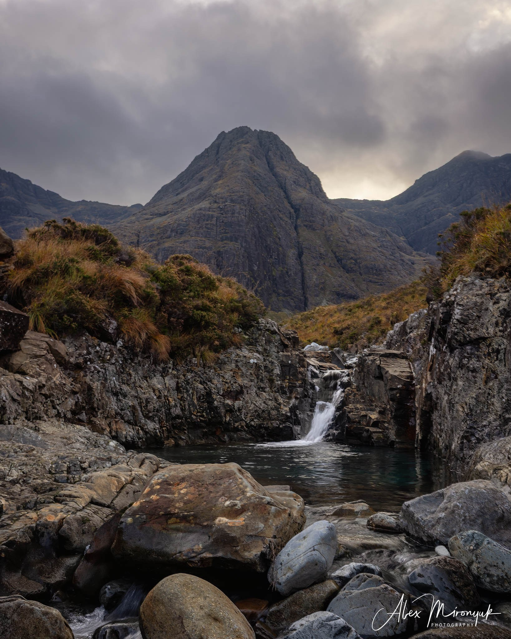 Scotland’s Highlands. Pet, Senior, Landscape, portrait studio, photographer in Miami and Sou