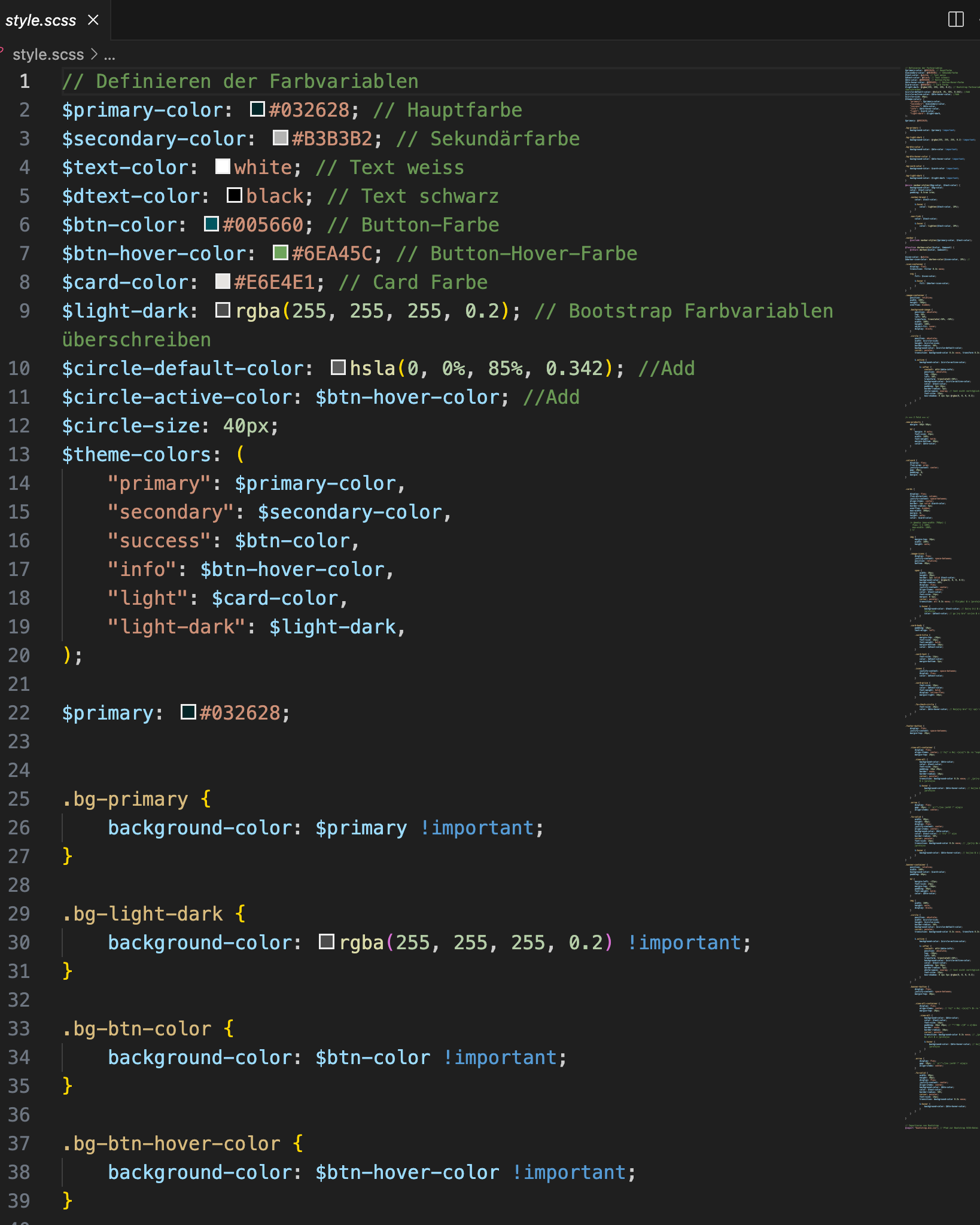 E-Commerce. Irina Küttner – Visuelle Geschichten: Foto & Web in Weimar, Erfurt & Jena