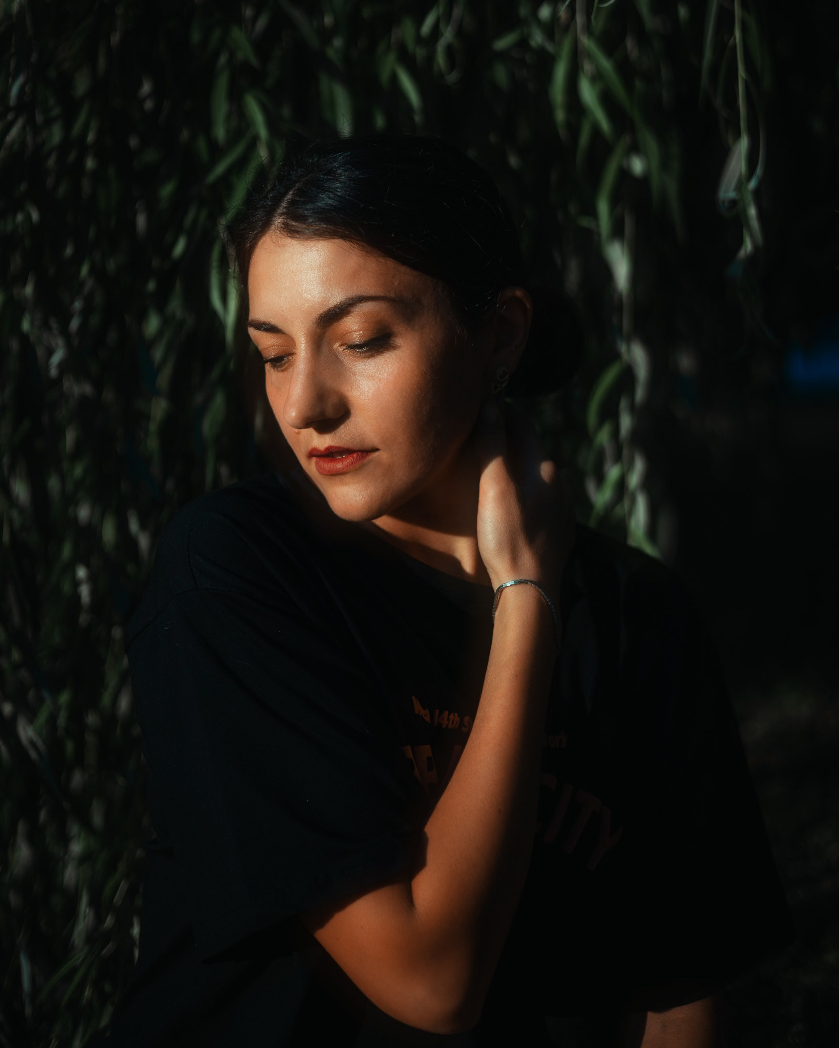 Hair Studios & Barbers — Photo + Video Branding | Lev Otinov