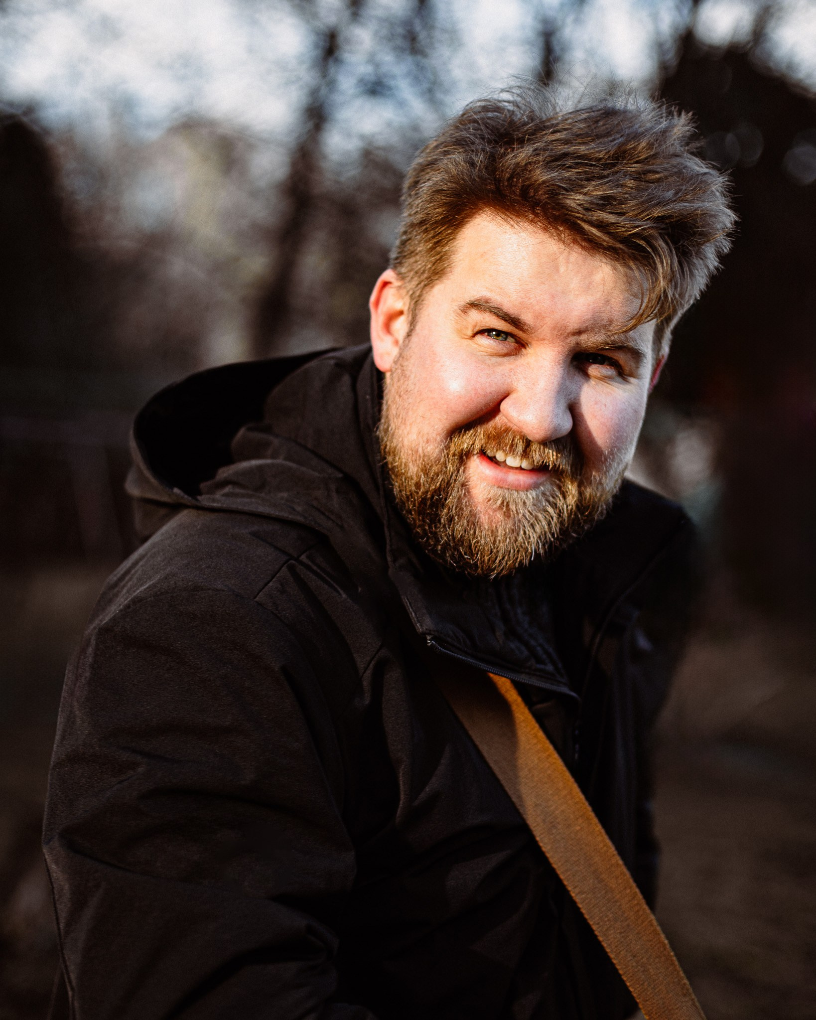 Photography and Videography Portfolio | OTINOV Pride Studio