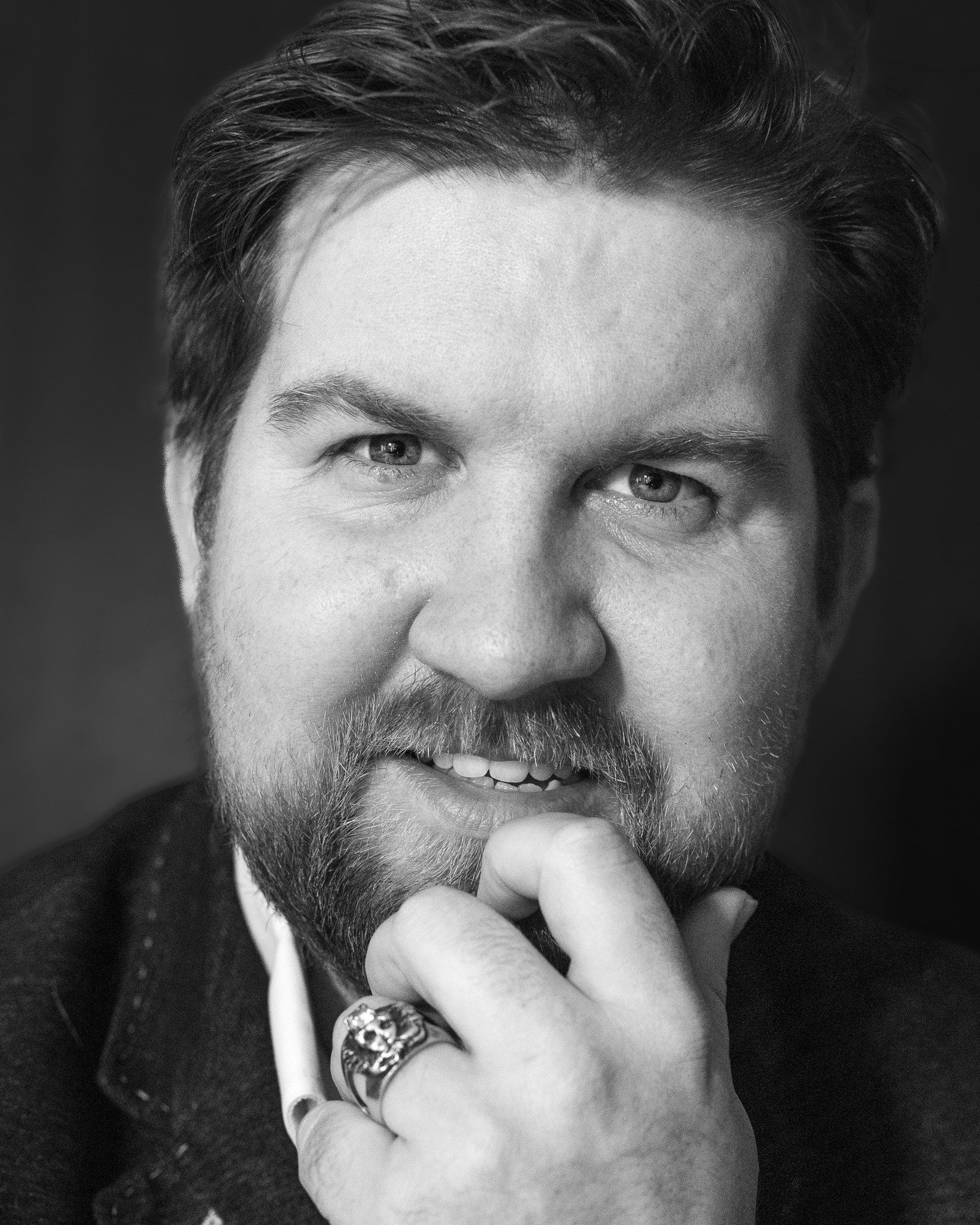 Professional Photo & Video Services for Businesses — Lev Otinov