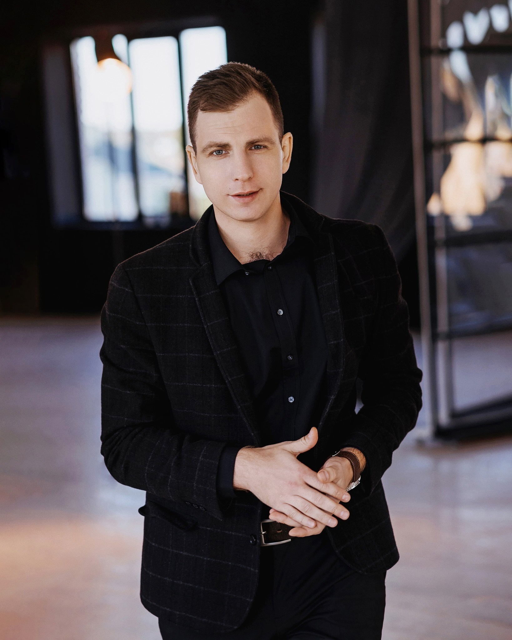 Весільний фотограф у Кременчуці Кісельов Сергій