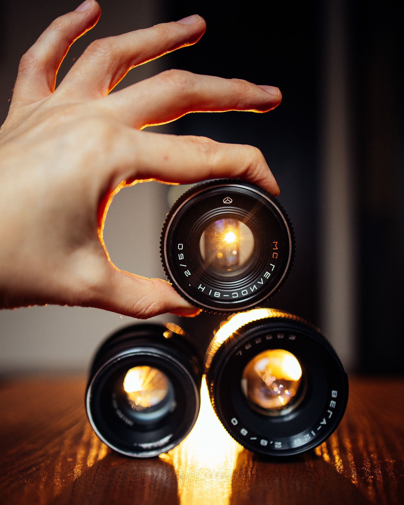 Фото [Техніка + Налаштування]. Every moment is special!