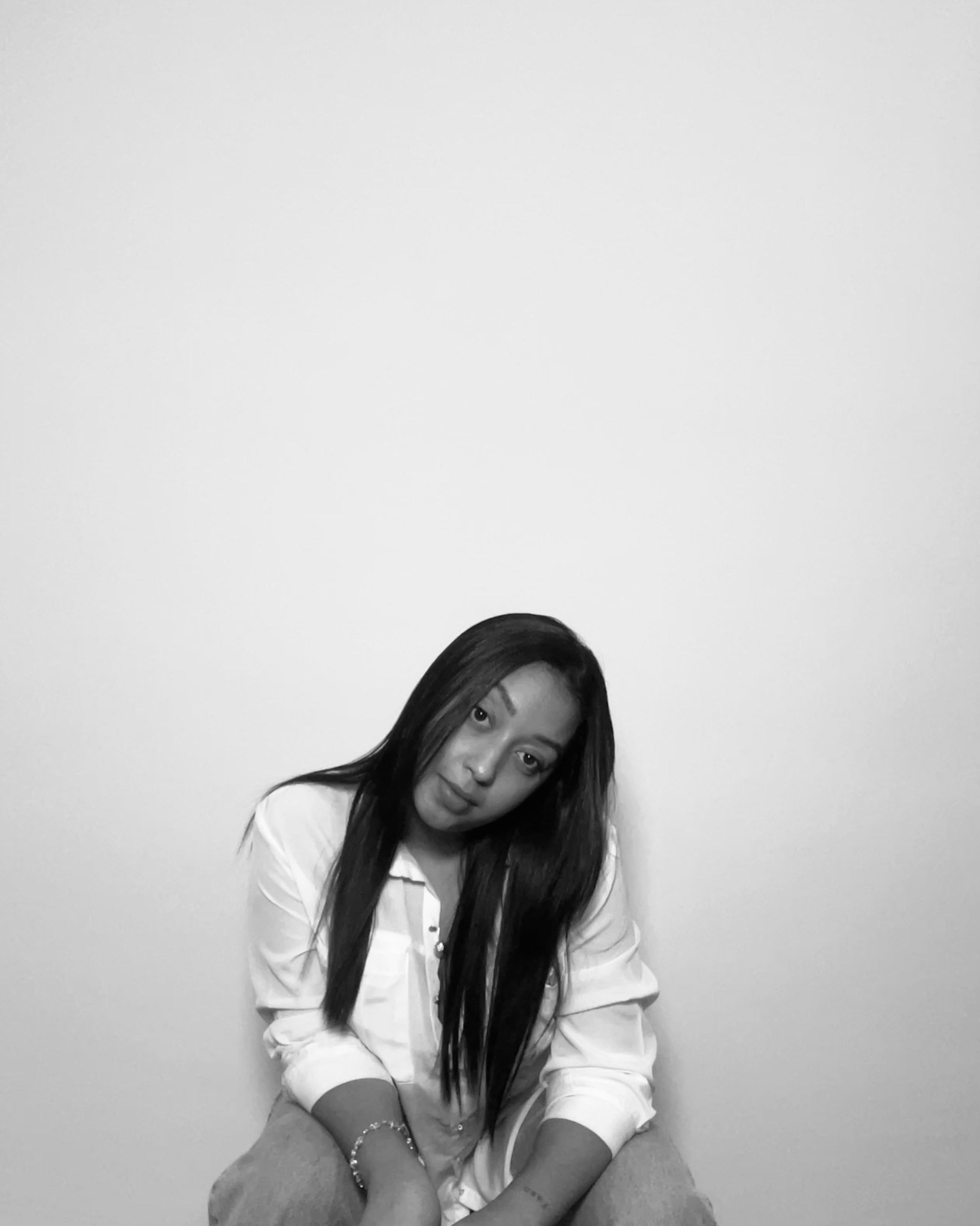 Fotógrafa Luísa Gomes