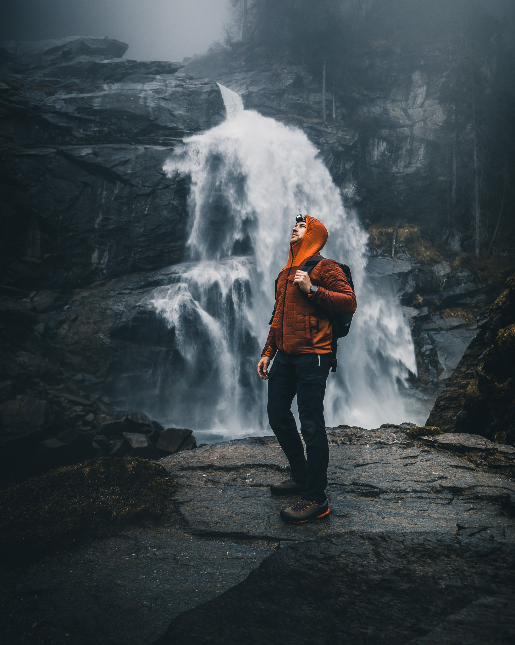 Leistungen. Commercial- & Lifestyle-Fotografie in Österreich und Europa
