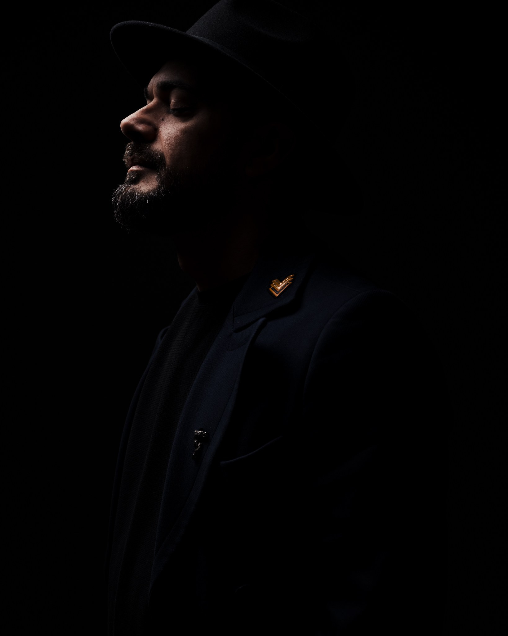 Fotograf roman Liege 