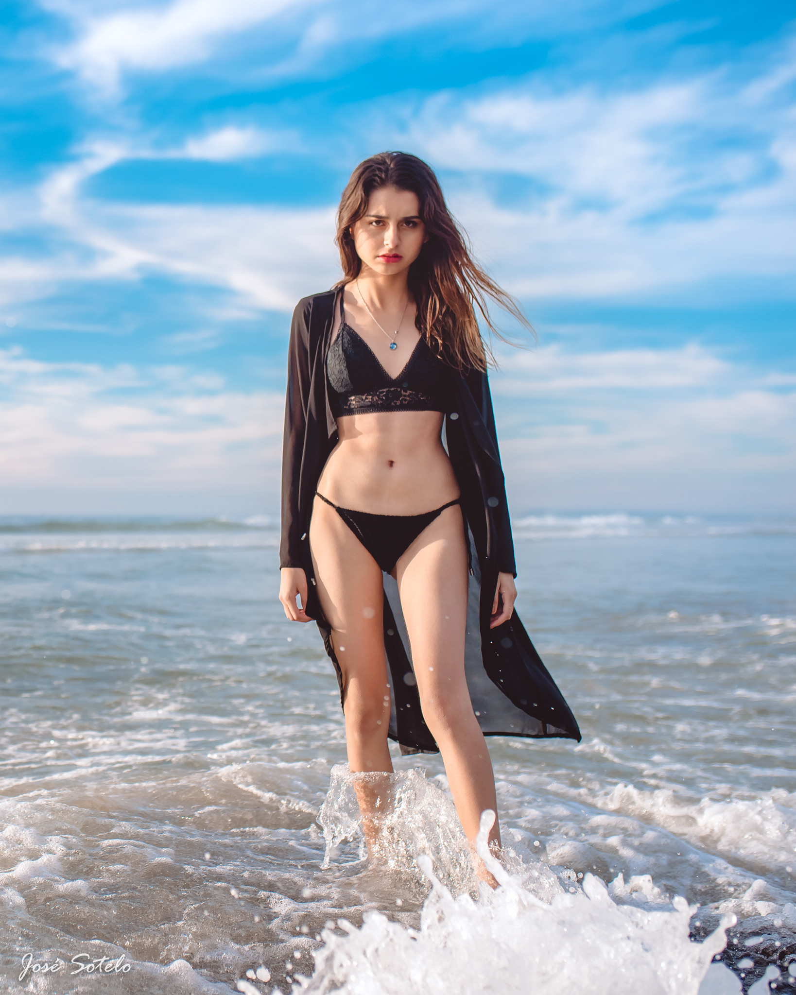 Cursos. José Sotelo