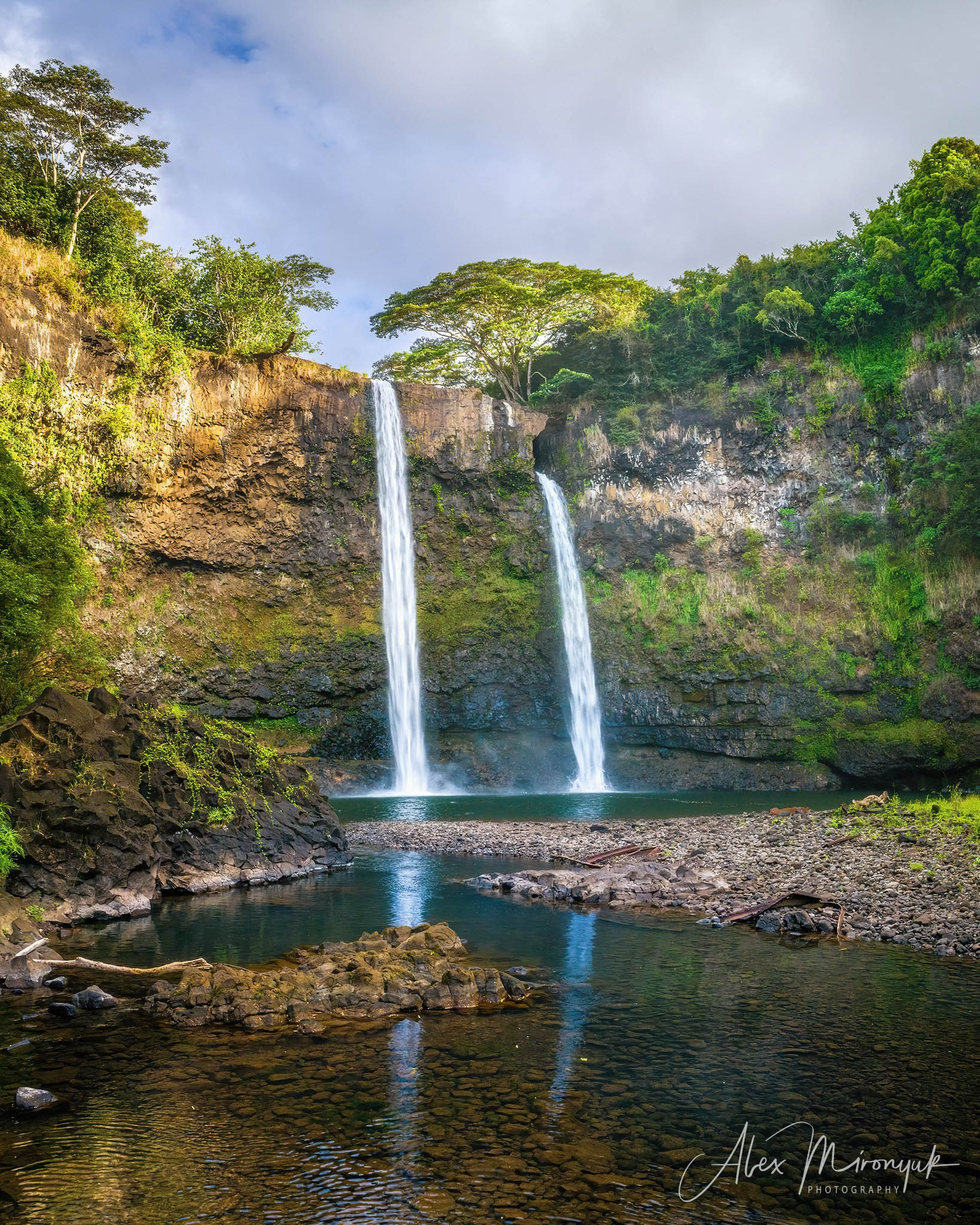 Kauai Photo Workshop