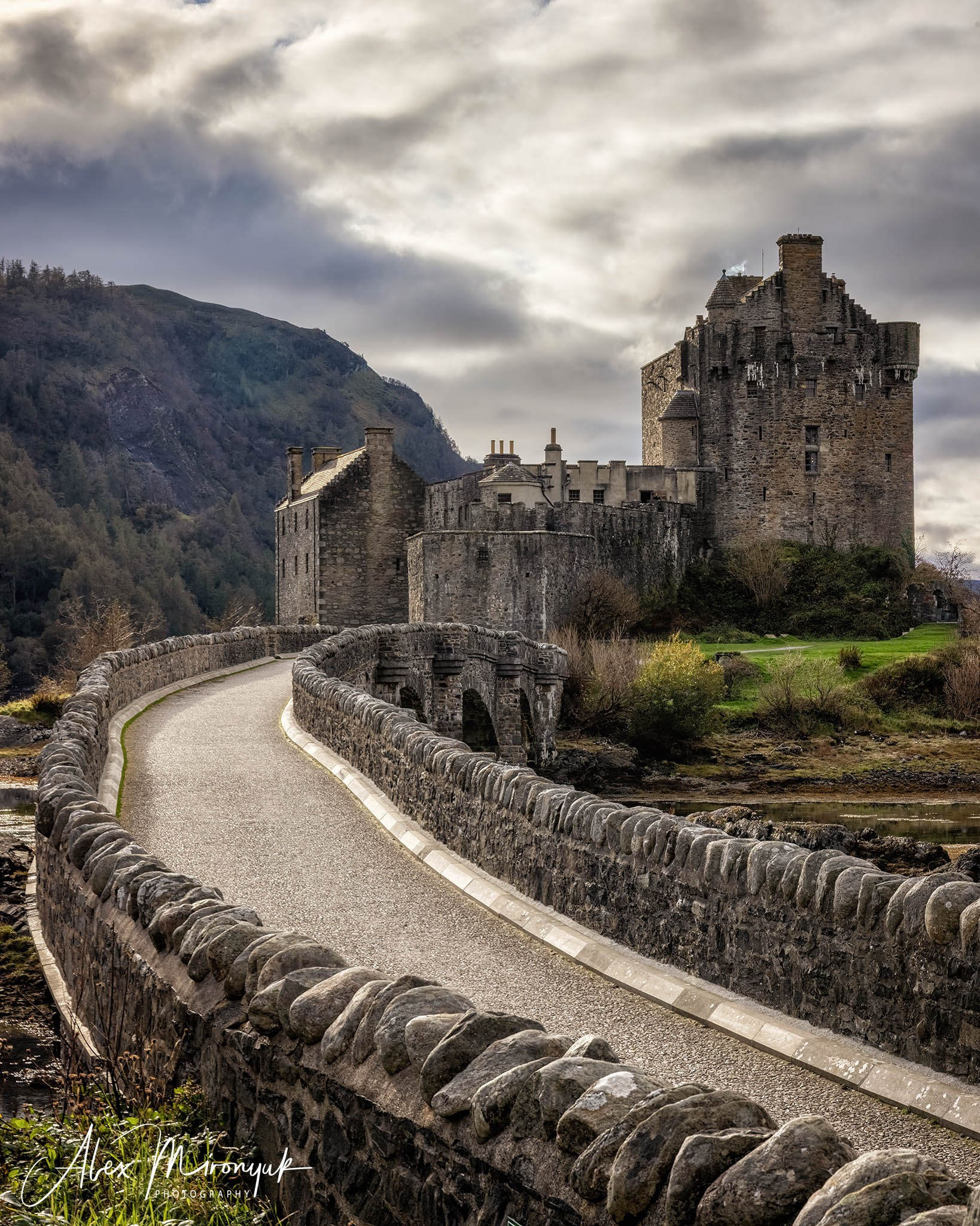 Scotland’s Highlands. Pet, Senior, Landscape, portrait studio, photographer in Miami and Sou