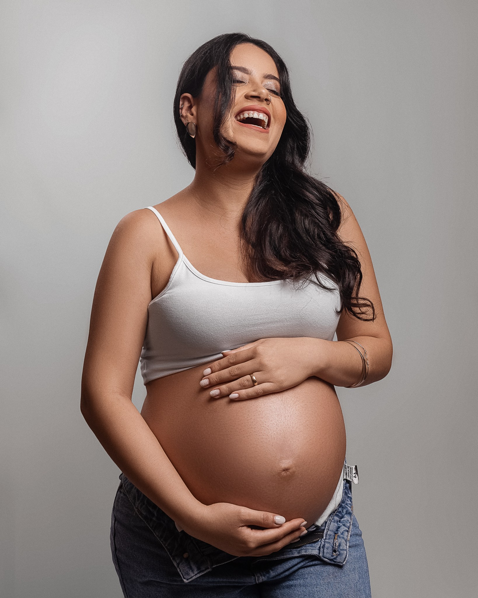Melhor época para ensaio gestante. Mauro Bernardo Fotógrafo | Fotografia de Grástante, Família, Partos e Retratos em São Miguel dos Campos e região