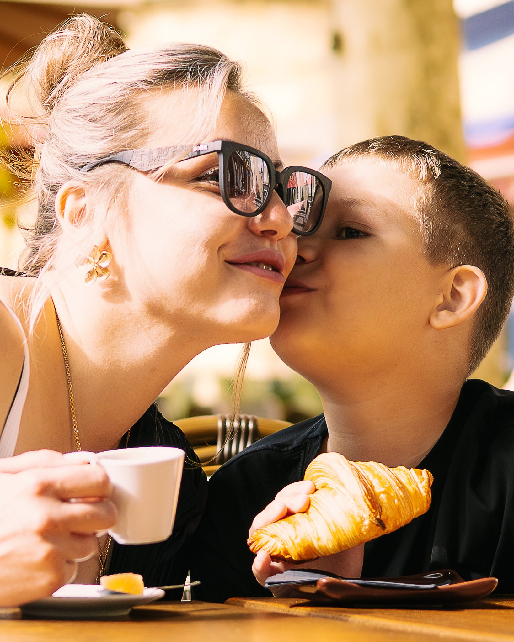 Portrait & Lifestyle Photography by Otinov | Authentic & Artistic Visuals