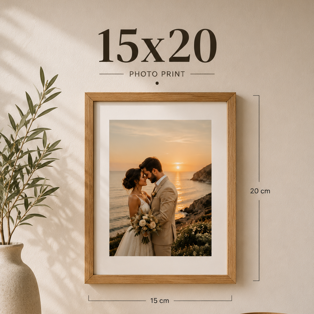 Shop. Photo & Video Services