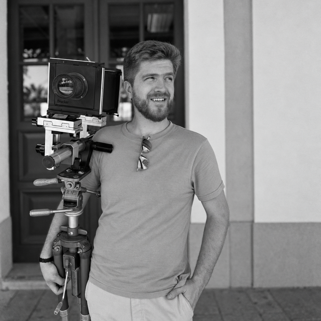 Vadim Drucker