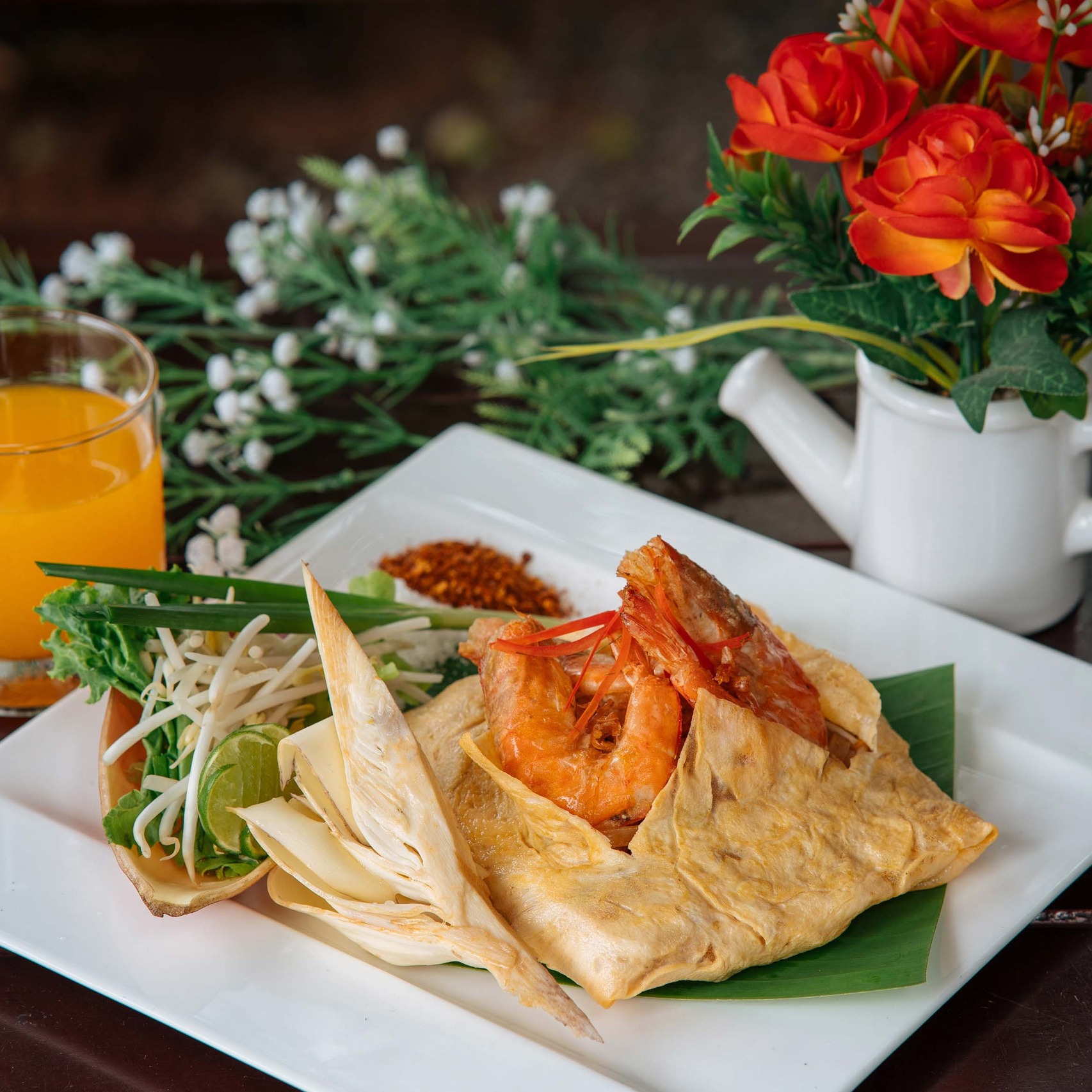 food photographer