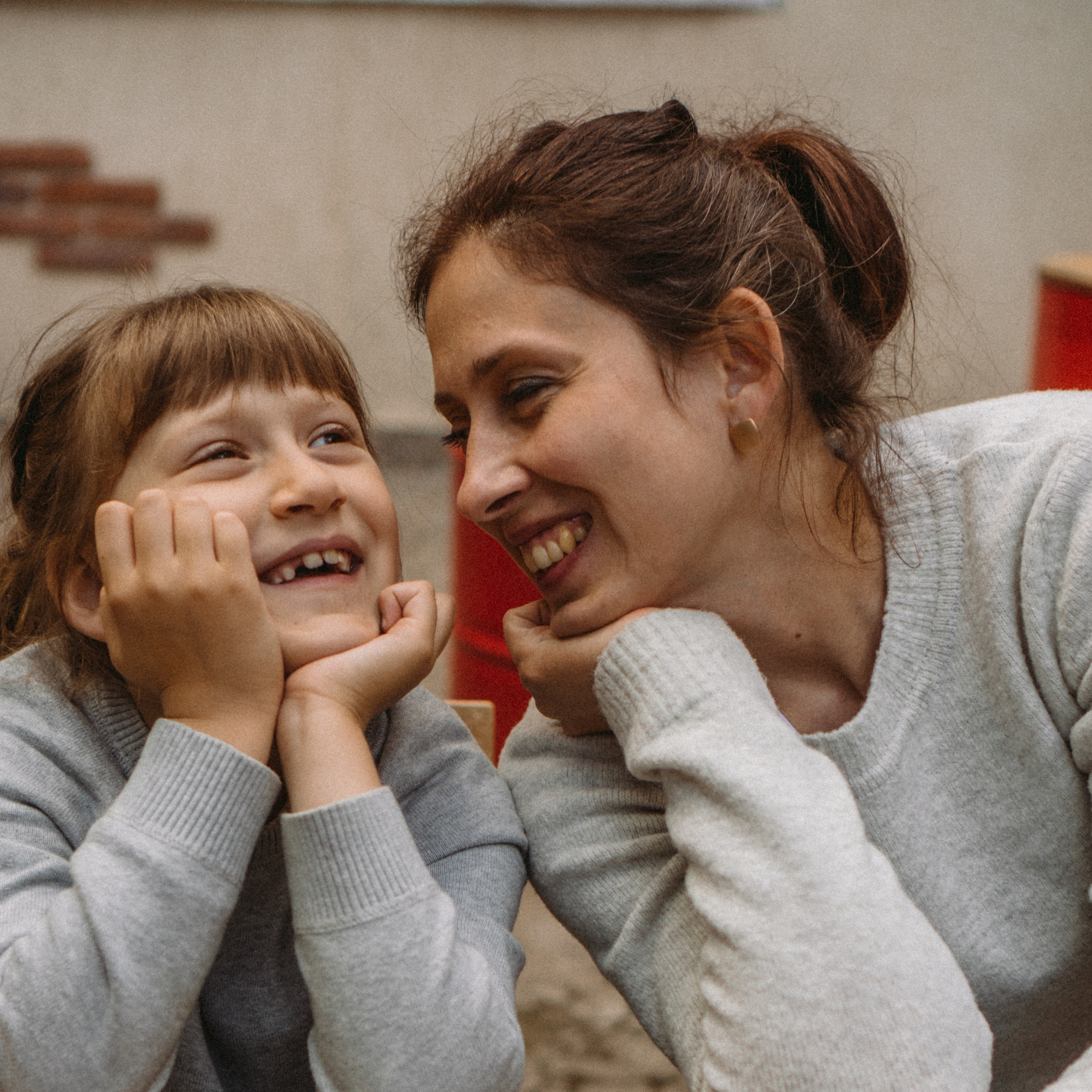 Investment. Family photographer in Warsaw Sasha Zenzina