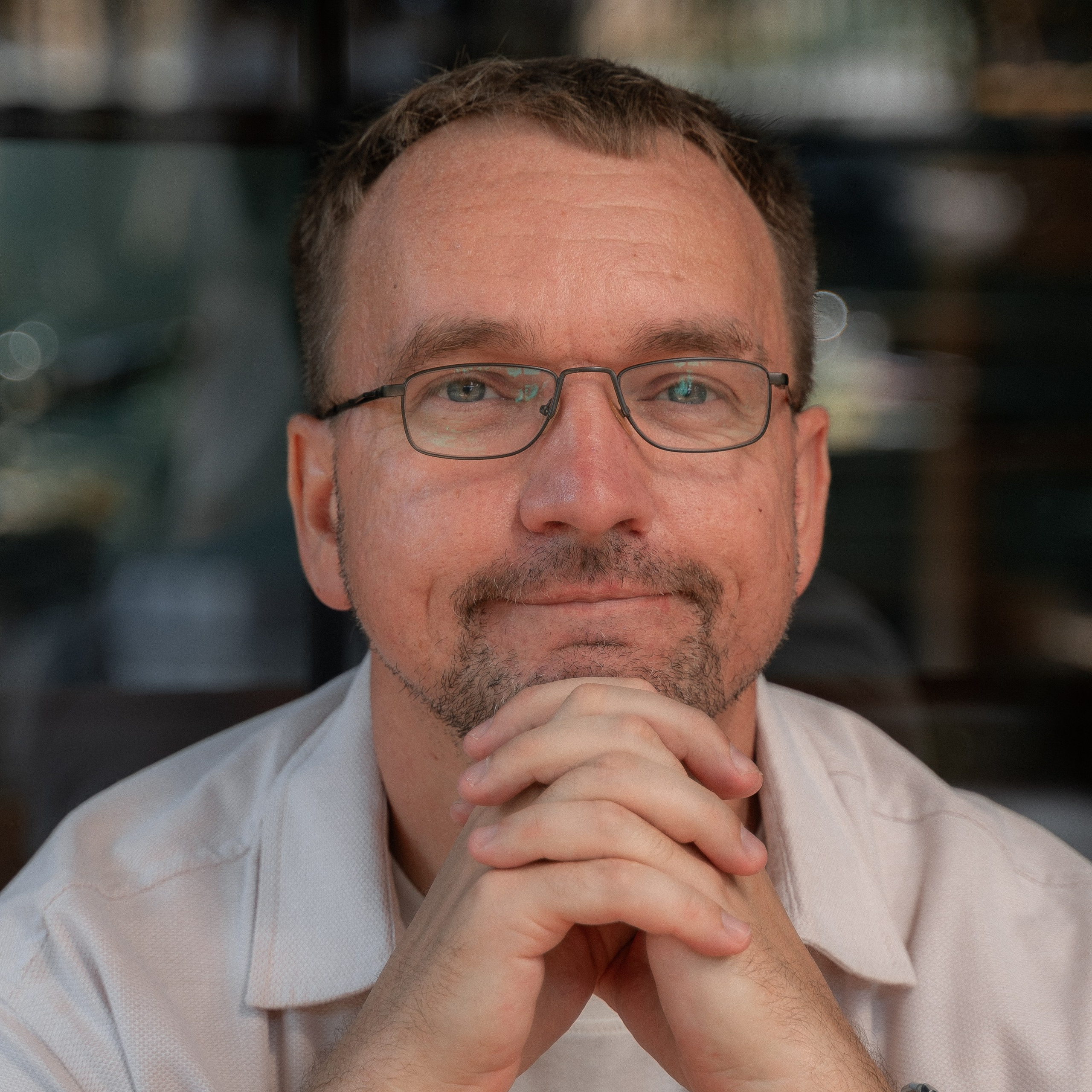 Contacts. UNRATED PHOTO