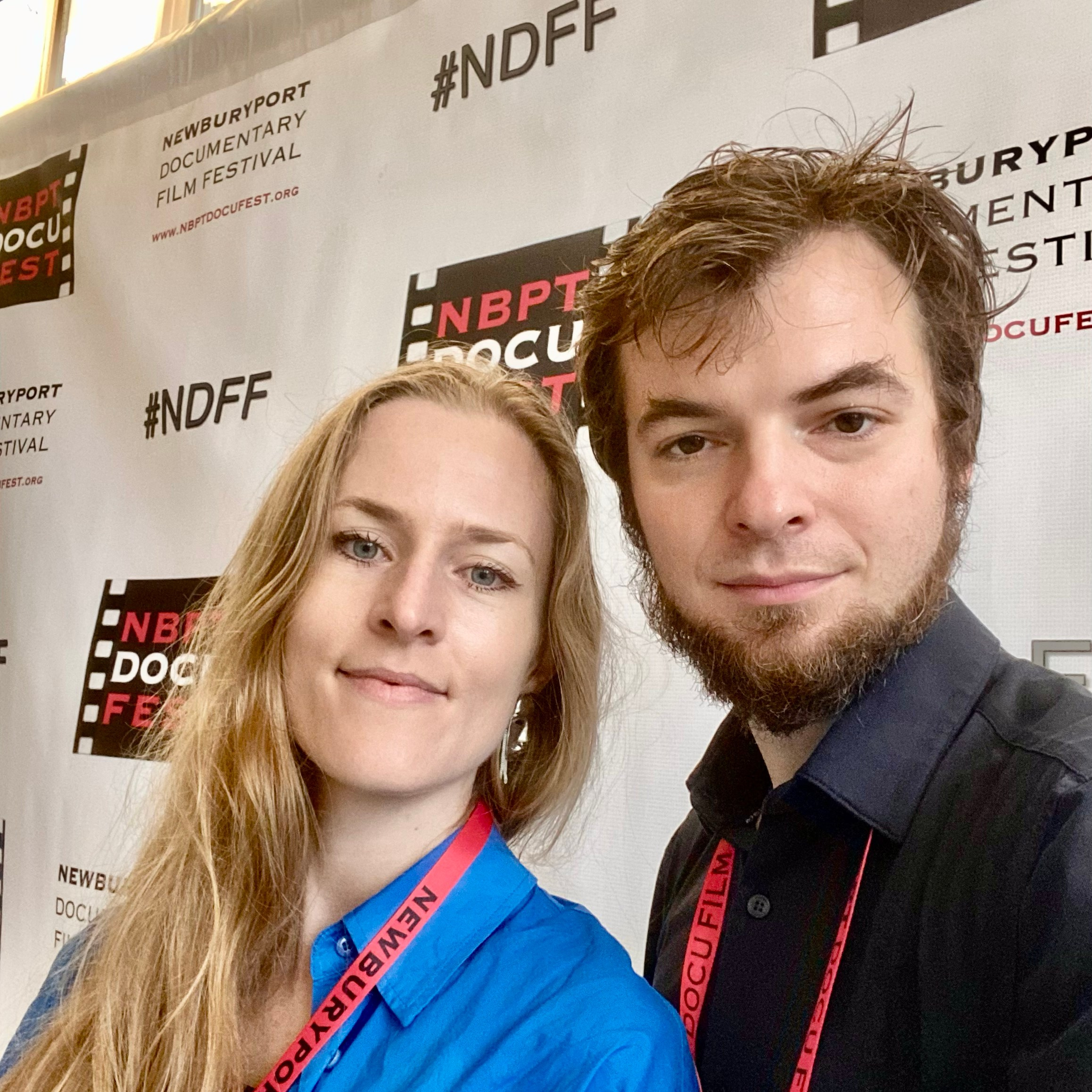 Contact. Singularity Film