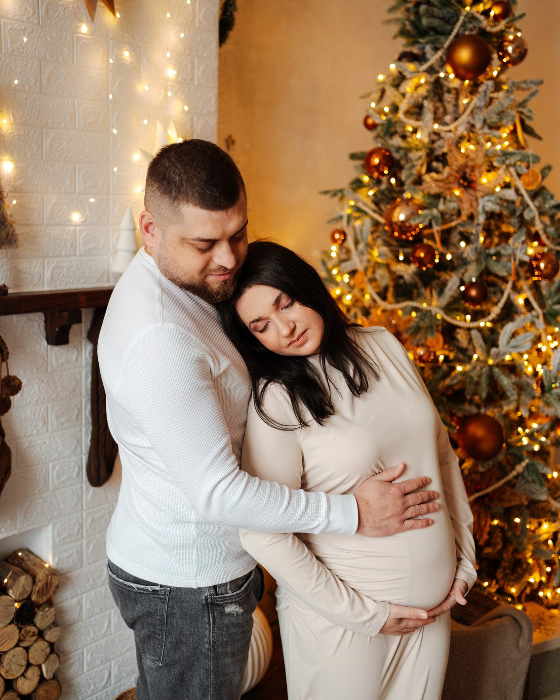 Fotografie de Craciun, Christmas photo session iasi