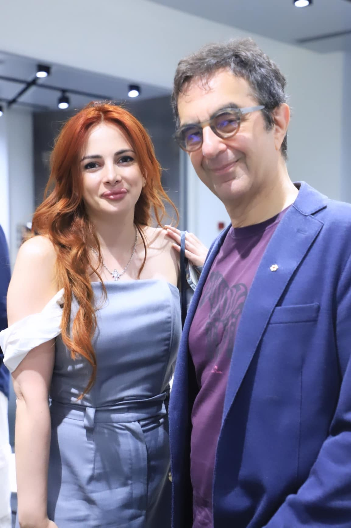 Films. Lucille Janinyan- Interpreter/ translator/ literature specialist