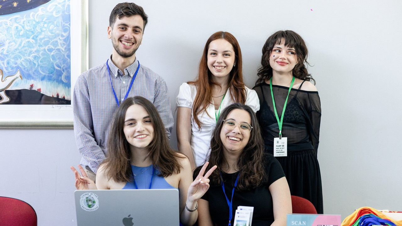 Corporate Event Photographer in Athens