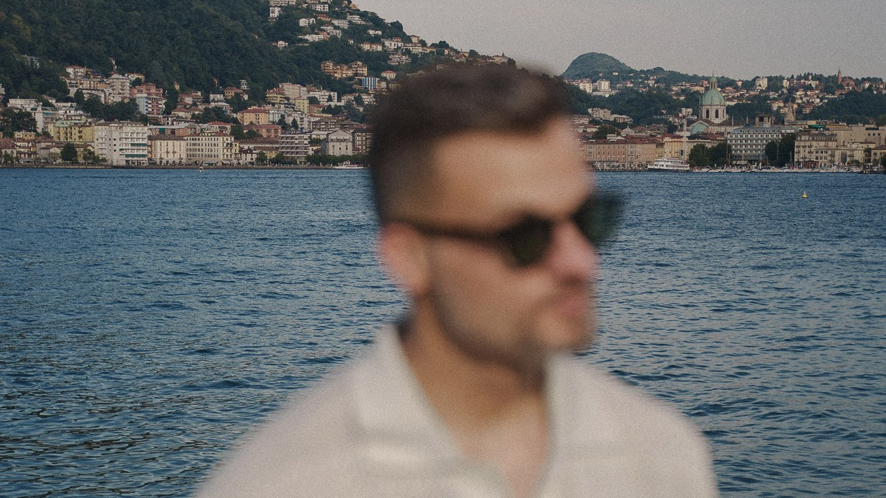 Personal Photoshoots in Milan & Lake Como | Editorial Travel Photography. Dmitrii Shmatov — Fashion, Commercial & Portrait Photographer in Milan