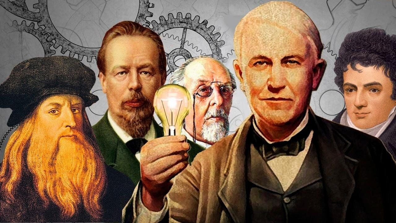 Зал алхимии. Дом Знаний AZAT MITK для детей нового поколения