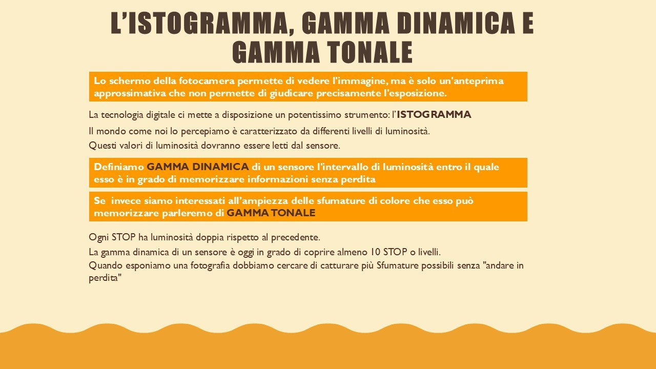 🟣Corso Fotografia. “Gianmaria Coscia fotografo per passione”