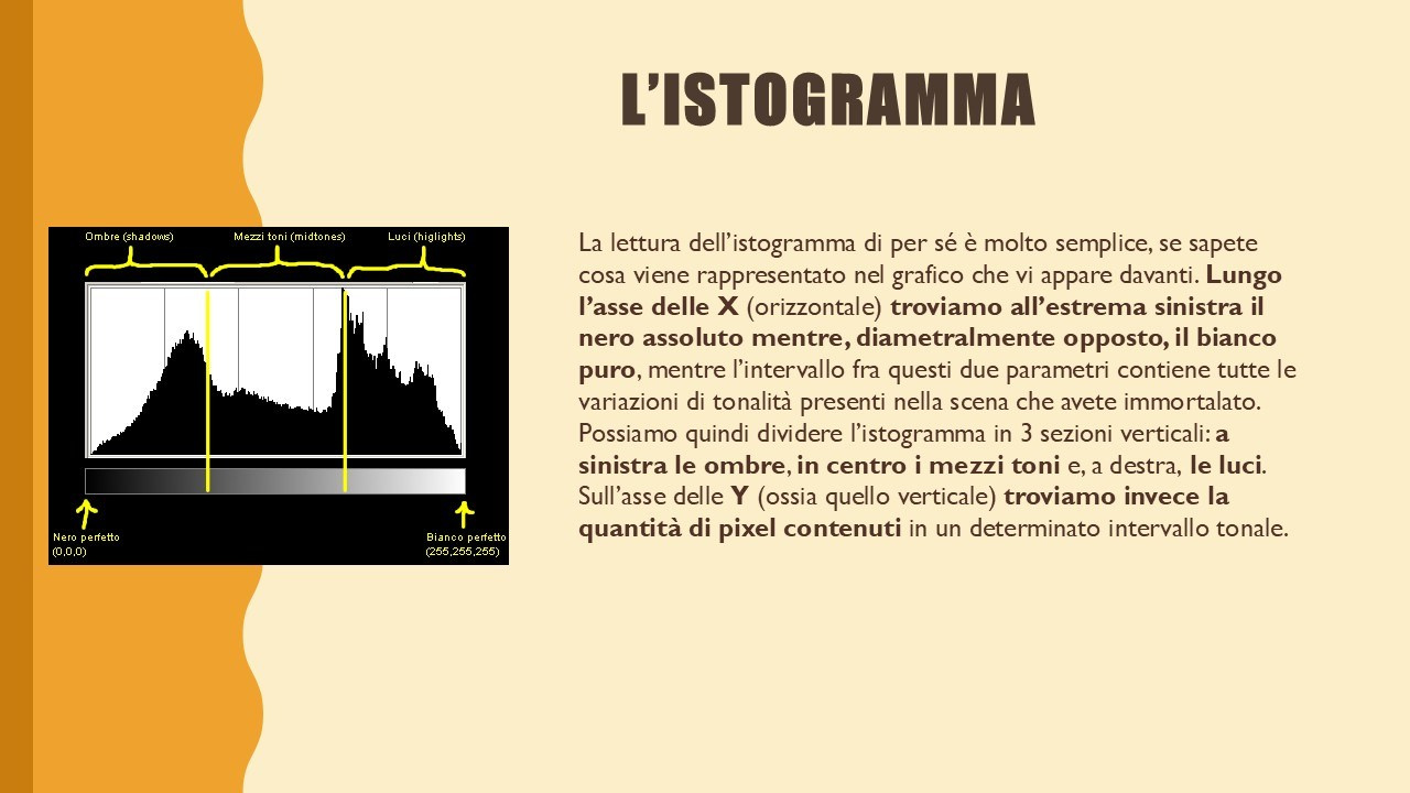 🟣Corso Fotografia. “Gianmaria Coscia fotografo per passione”