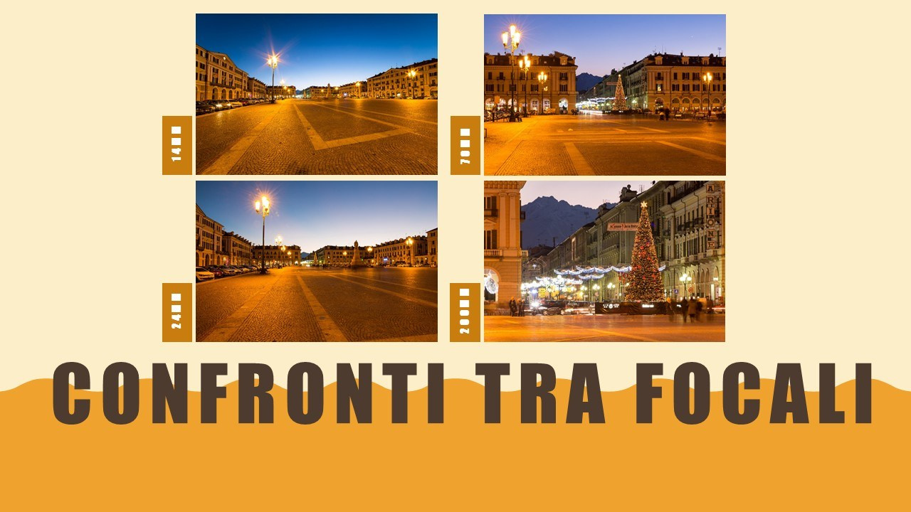 🟣Corso Fotografia. “Gianmaria Coscia fotografo per passione”