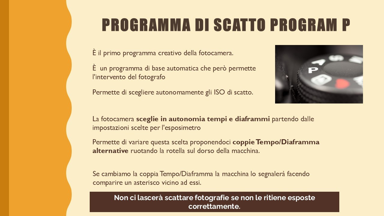 🟣Corso Fotografia. “Gianmaria Coscia fotografo per passione”