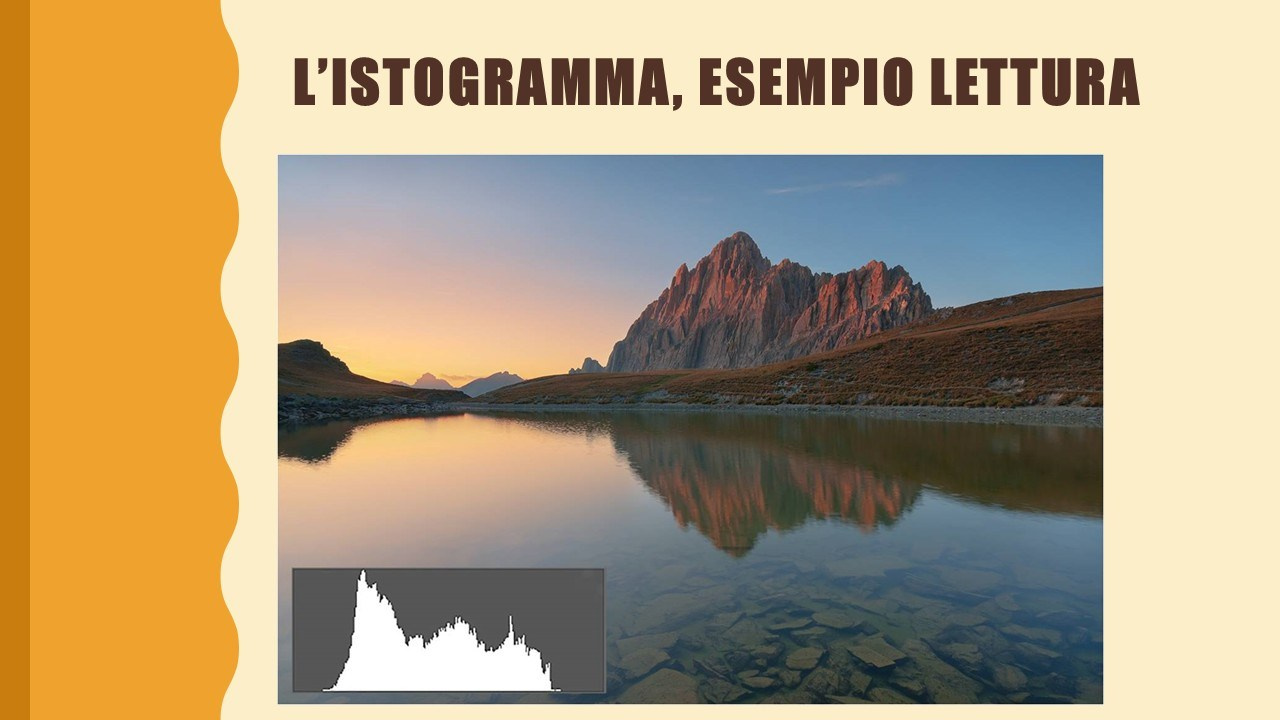 🟣Corso Fotografia. “Gianmaria Coscia fotografo per passione”