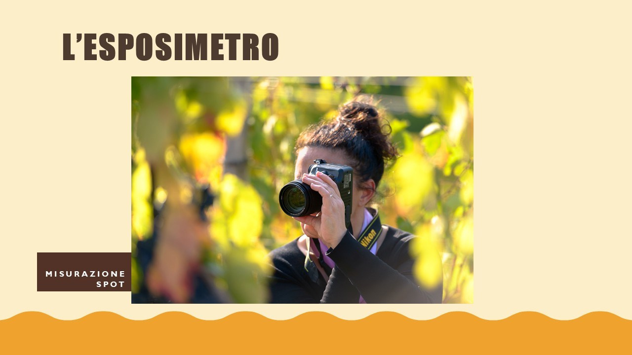 🟣Corso Fotografia. “Gianmaria Coscia fotografo per passione”