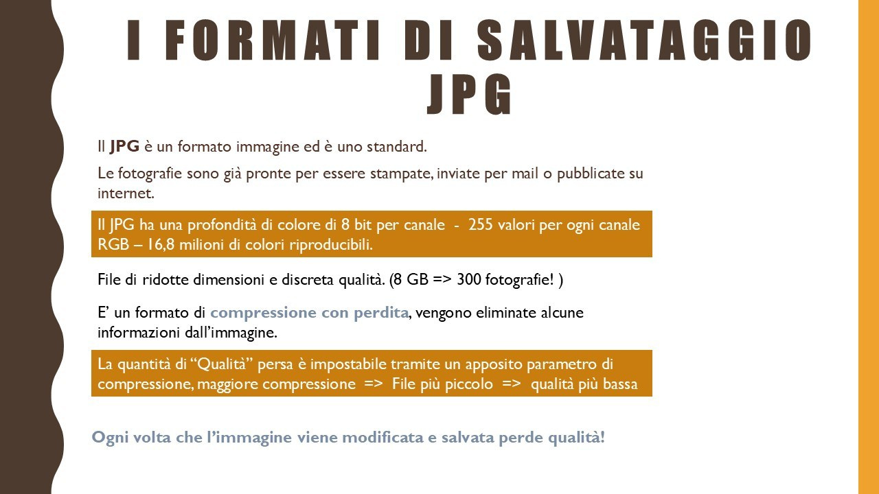 🟣Corso Fotografia. “Gianmaria Coscia fotografo per passione”