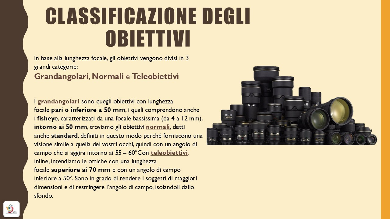 🟣Corso Fotografia. “Gianmaria Coscia fotografo per passione”