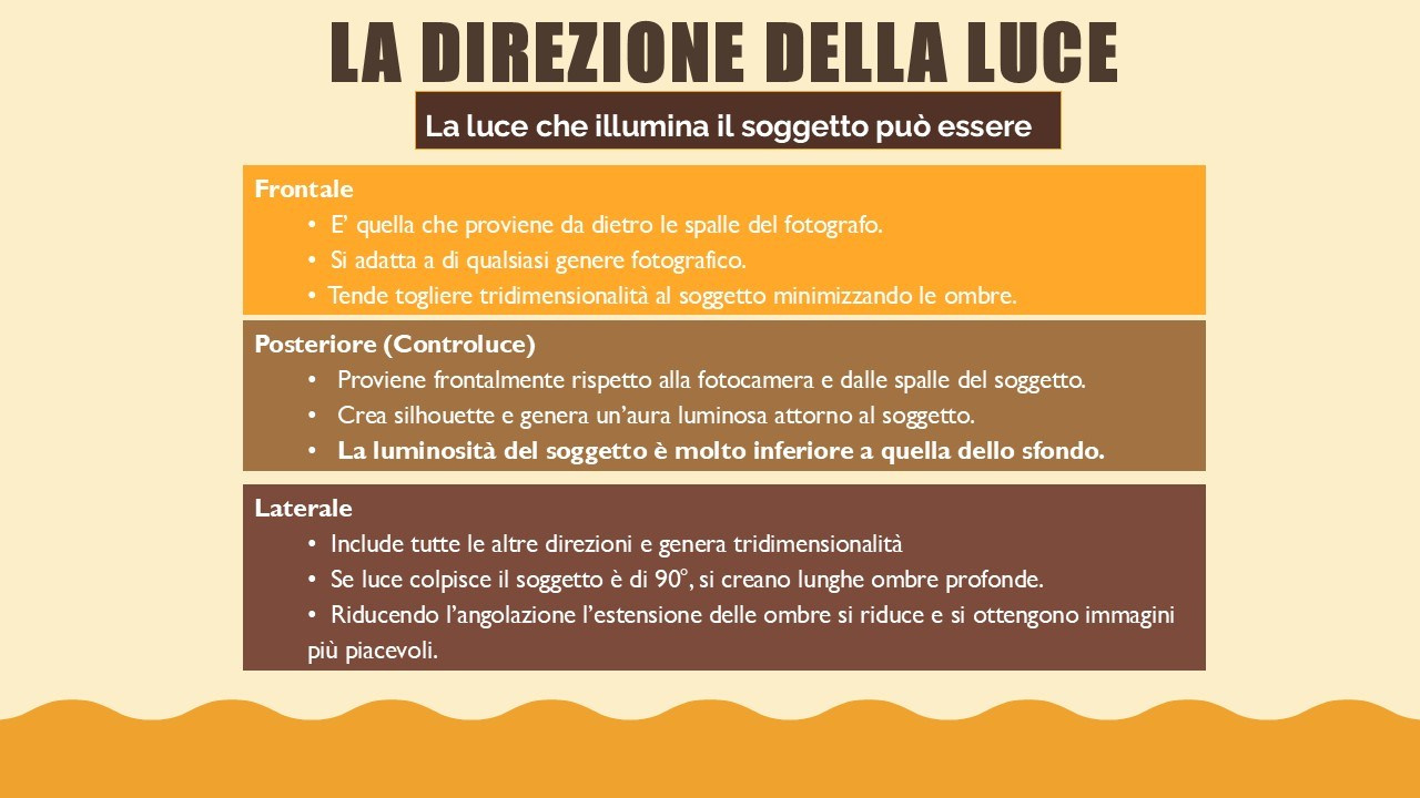 🟣Corso Fotografia. “Gianmaria Coscia fotografo per passione”