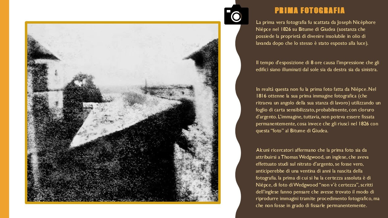 🟣Corso Fotografia. “Gianmaria Coscia fotografo per passione”