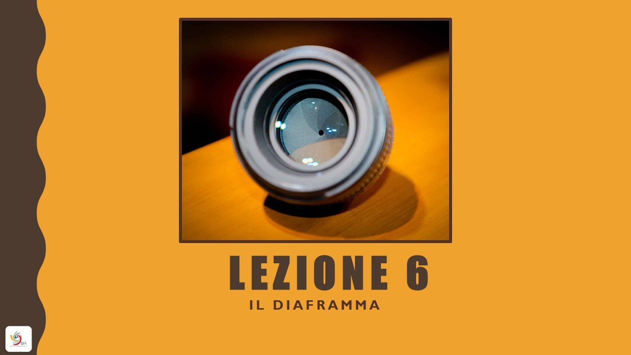 🟣Corso Fotografia. “Gianmaria Coscia fotografo per passione”