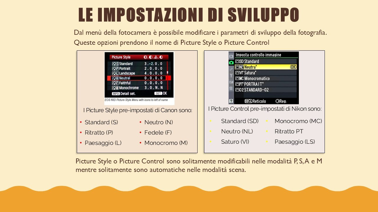 🟣Corso Fotografia. “Gianmaria Coscia fotografo per passione”