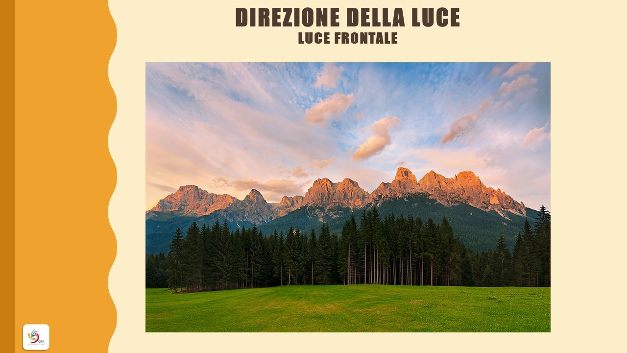 🟣Corso Fotografia. “Gianmaria Coscia fotografo per passione”