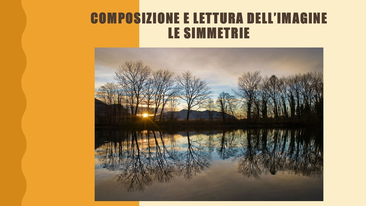 🟣Corso Fotografia. “Gianmaria Coscia fotografo per passione”