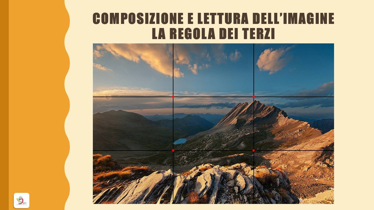 🟣Corso Fotografia. “Gianmaria Coscia fotografo per passione”