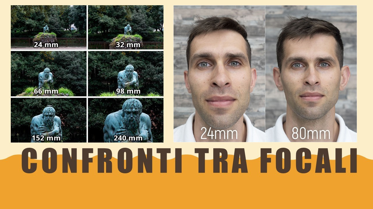 🟣Corso Fotografia. “Gianmaria Coscia fotografo per passione”