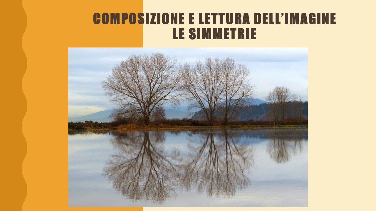 🟣Corso Fotografia. “Gianmaria Coscia fotografo per passione”