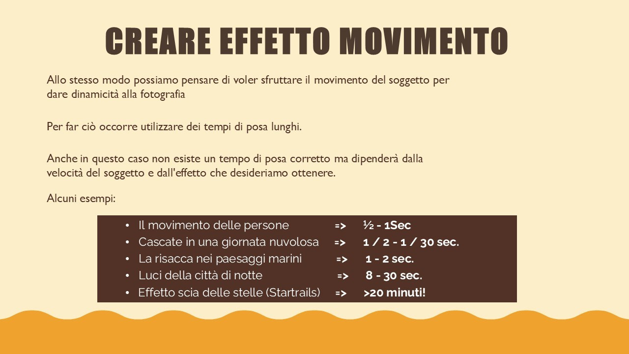 🟣Corso Fotografia. “Gianmaria Coscia fotografo per passione”