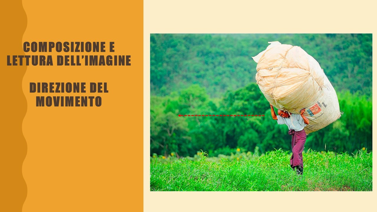 🟣Corso Fotografia. “Gianmaria Coscia fotografo per passione”