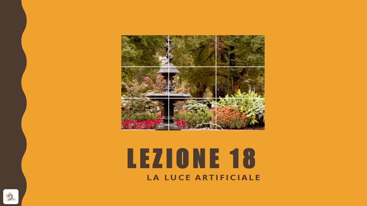 🟣Corso Fotografia. “Gianmaria Coscia fotografo per passione”